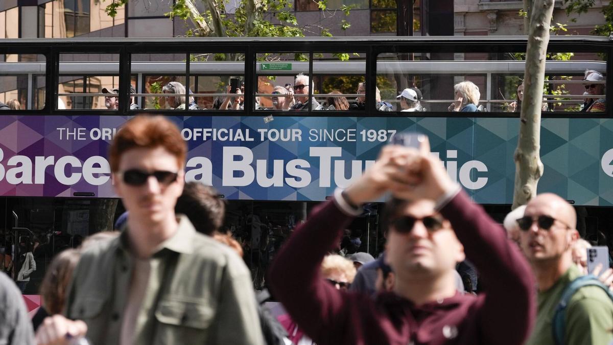 La economía catalana crecerá un 2,4% en 2026 pese a la incertidumbre global: lo hará por encima de la media europea, según BBVA Research