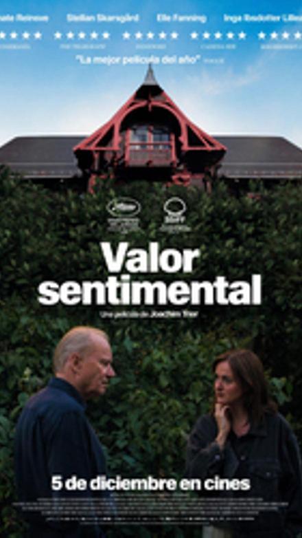 Valor sentimental