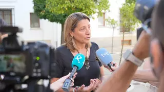 La Comisión de Investigación sobre el Regadío en Extremadura denuncia el "boicot" del Ministerio de Agricultura