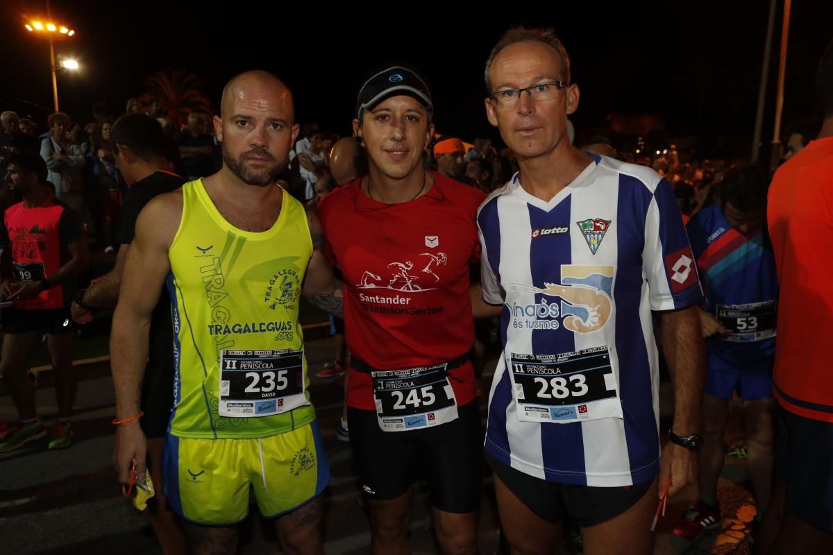 10k Nocturna de Peñiscola