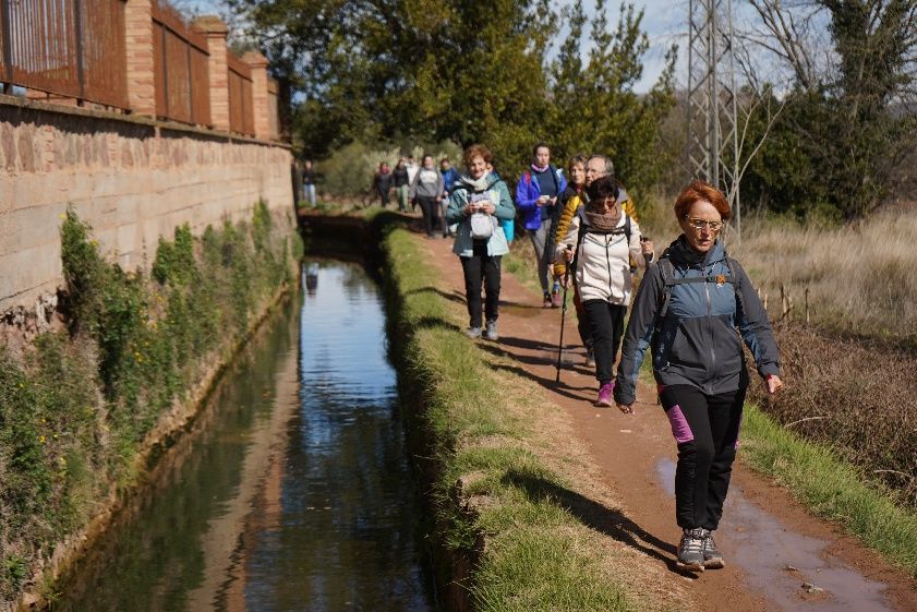 Transéquia 2024: Busca't a les fotos