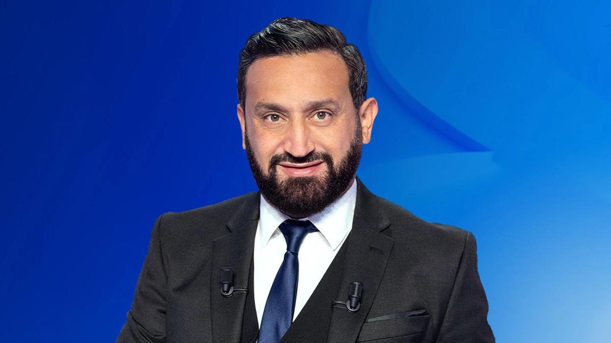 Cyril Hanouna, el ‘showman’ de la televisió francesa que rema a favor de la ultradreta