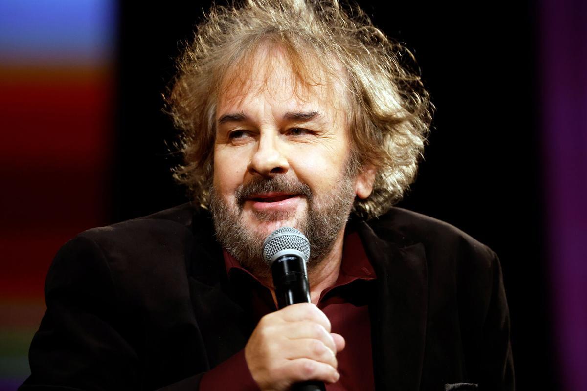 Peter Jackson s’acosta a Tintín