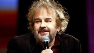 Peter Jackson s’acosta a Tintín