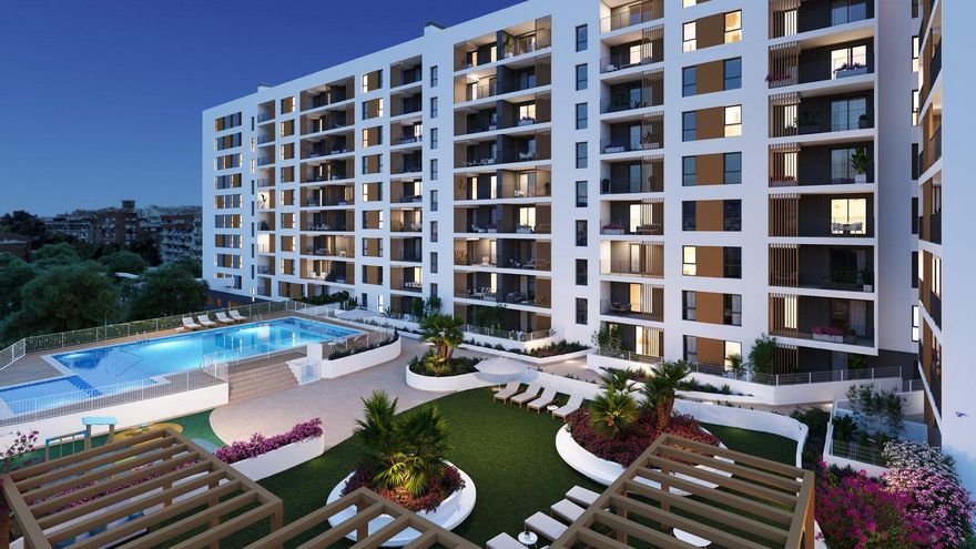 Viviendas con encanto en la Murcia más &#039;chic&#039;