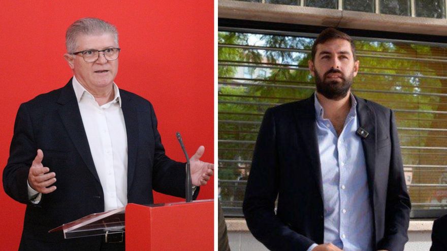 La oposición pide al Gobierno regional que se ponga las pilas ante futuras danas
