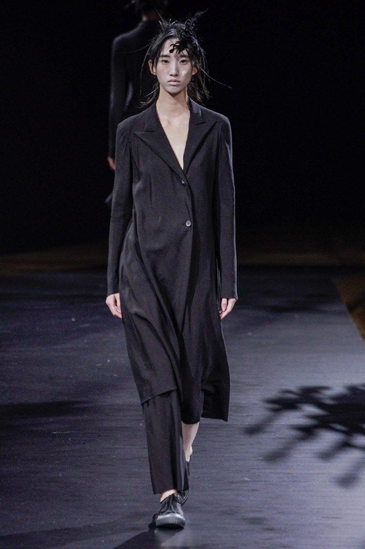 Yohji Yamamoto