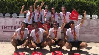 Catalunya, campiona d’Espanya per CCAA