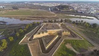 Badajoz abre sus monumentos toda la semana