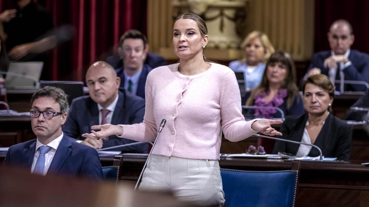 El Govern ha asumido la deuda con sus empleados públicos