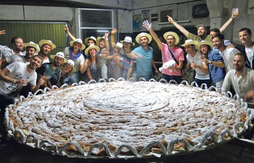 Fiestas de Porreres