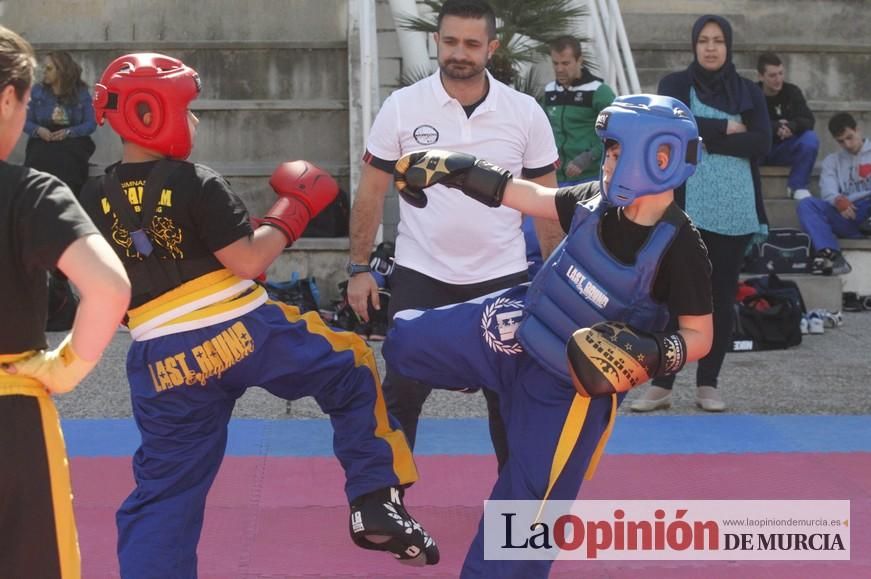 Fiesta del Deporte de Murcia (domingo)