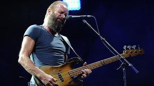 La sala Bataclan reobrirà les portes amb un concert solidari de Sting.