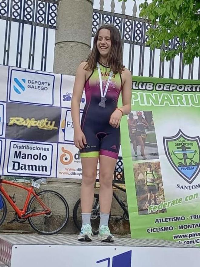 Iria López