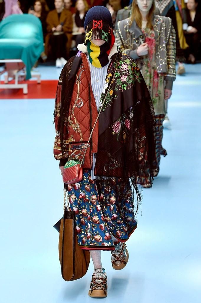 Gucci