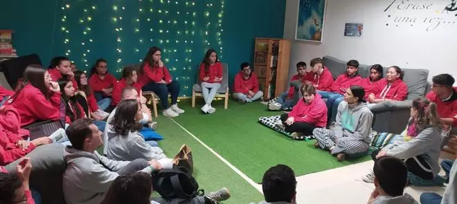 Hoja de ruta educativa