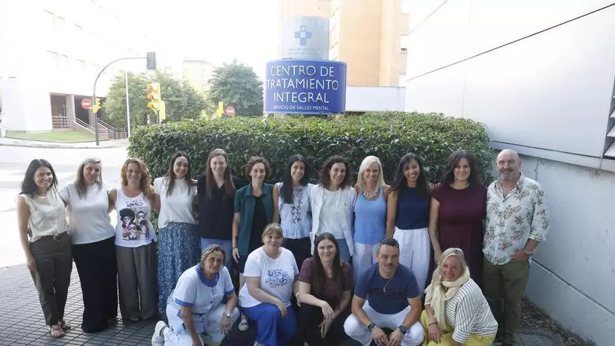 VÍDEO: El centro de Montevil refuerza la atención integral de las depresiones graves