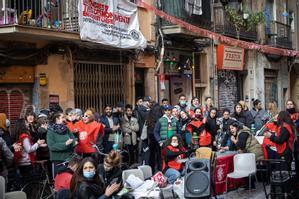 Barcelona triplicarà el seu equip antidesnonaments