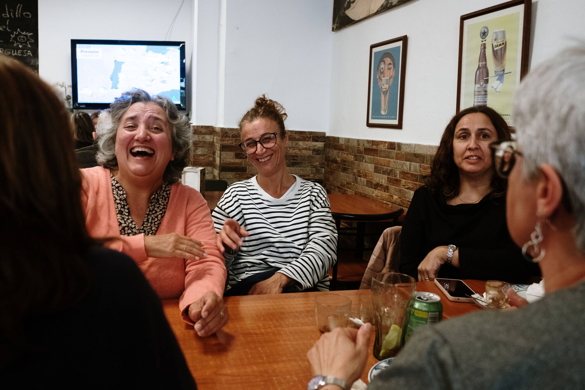 Bar La Última Parada