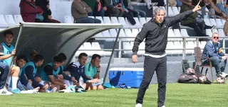 La Peña se prepara para regresar a Segunda RFEF