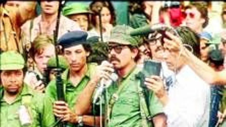 Los sandinistas históricos dan la espalda a Ortega 30 años después