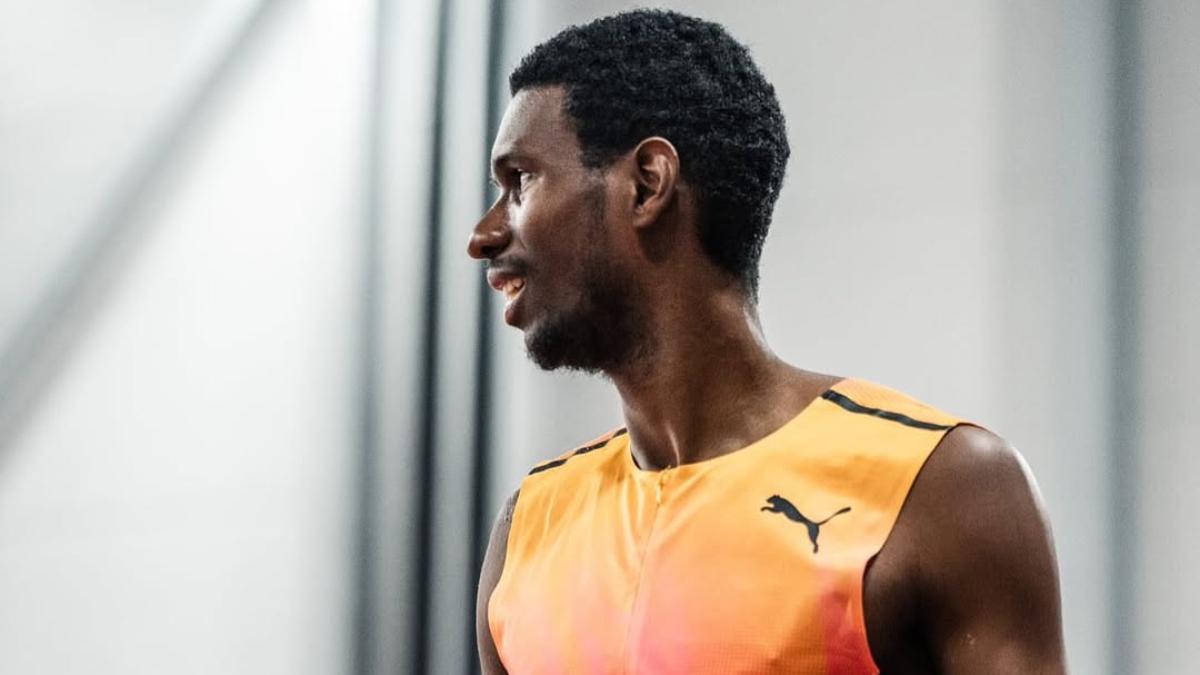 Lester Lescay fue baja de última hora