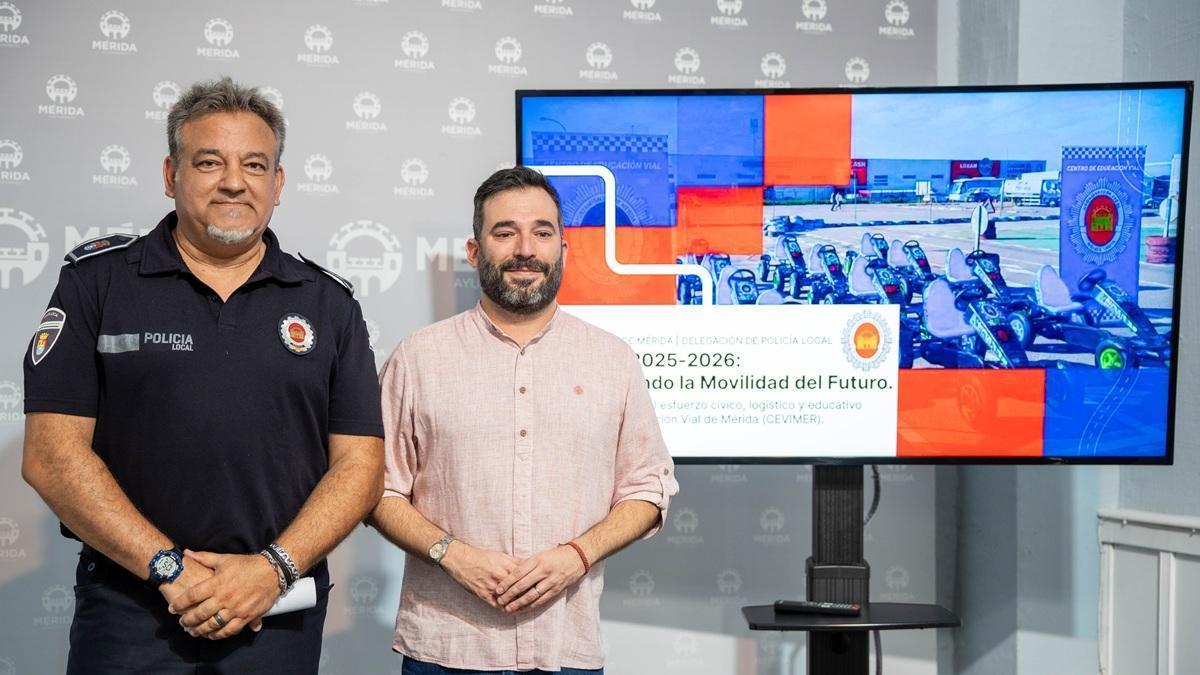 Presentación balance CEVIMER.
