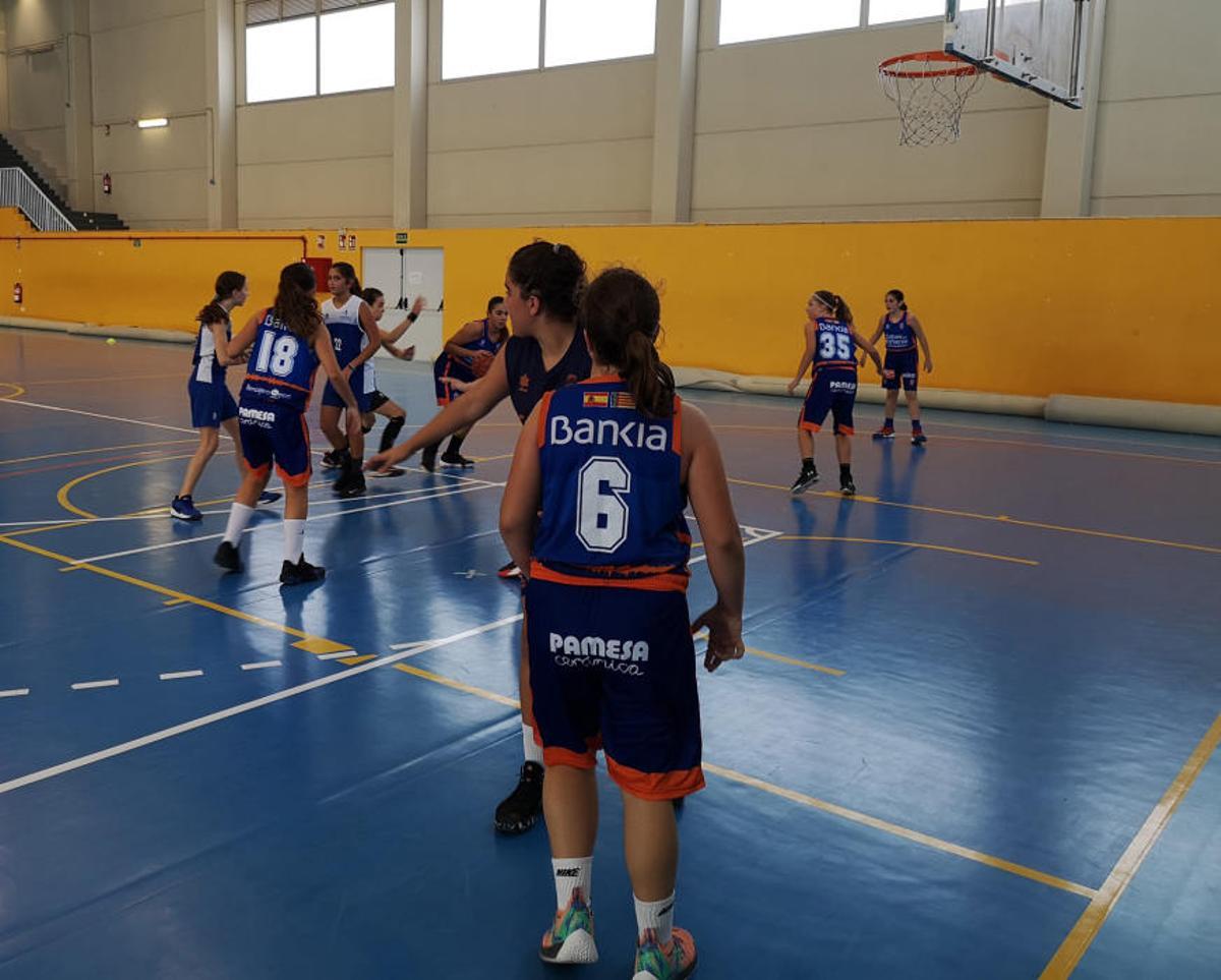 Jornadas de Detección de la FBCV