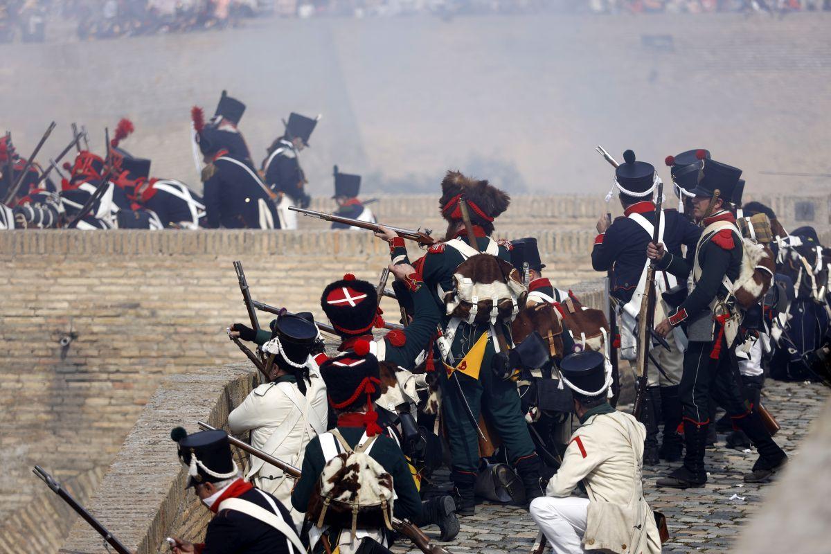 Descubre la Cincomarzada y otras revoluciones en Zaragoza con el Programa Z16