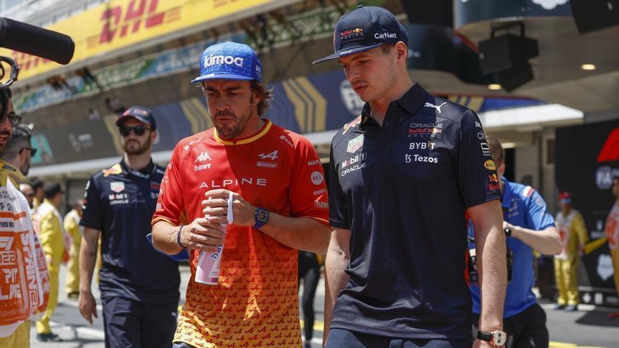 Fernando Alonso, ‘obligado’ a retirarse de la Fórmula 1