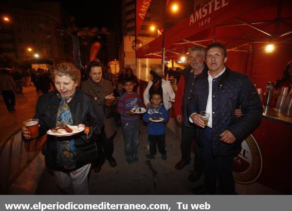 GALERÍA DE FOTOS - Éxito de la Barbacoa de ‘Mediterráneo’