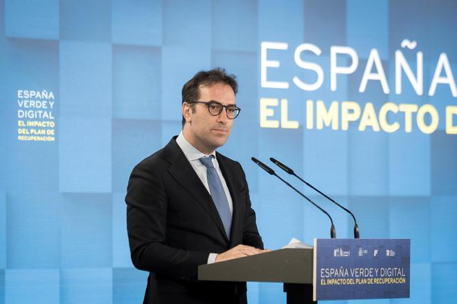 El Gobierno celebra el "éxito" del plan de recuperación en la recta final de su ejecución