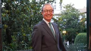 Entrevista | Nicolás de Bari Millán: «El Círculo de la Amistad ha cumplido 171 años y cada día está más vivo»