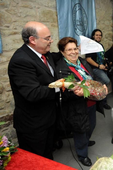 Cuatro décadas dedicadas a los alumnos de Carril