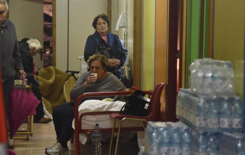 Dos terratrèmols sacsegen el centre d''Itàlia