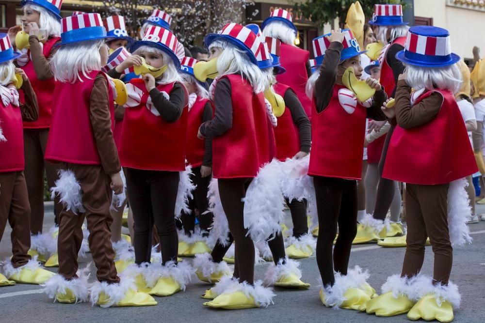 Carnaval de Lorca 2020