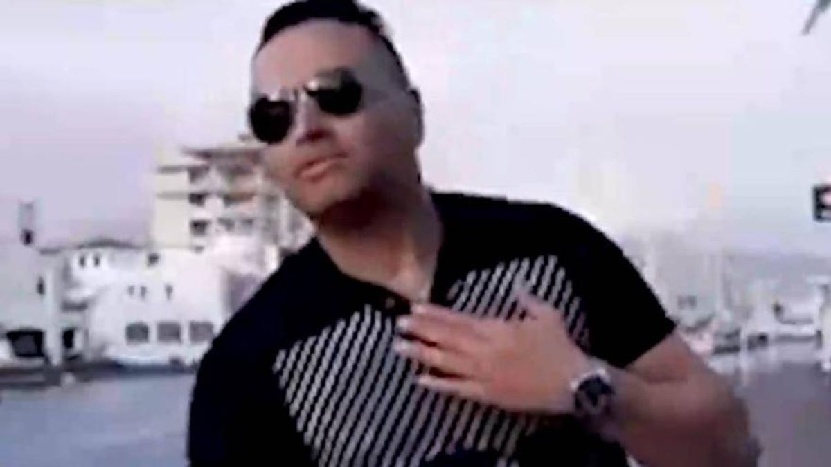 Redouane Tounzi, el cantante que concertaba parejas de hecho falsas en Cataluña