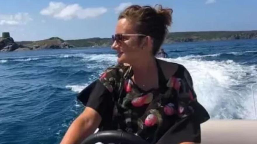 Muere la mujer de un magnate británico durante sus vacaciones en Menorca