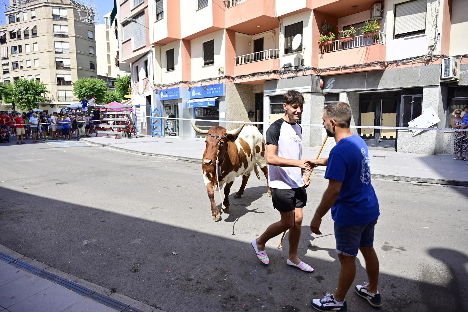 Una 'cagada' vale 1.000 euros
