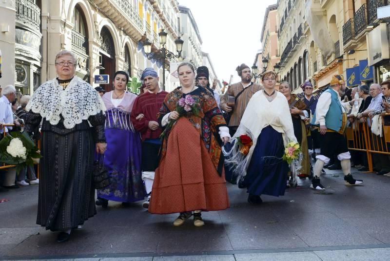 Imágenes de las Fiestas