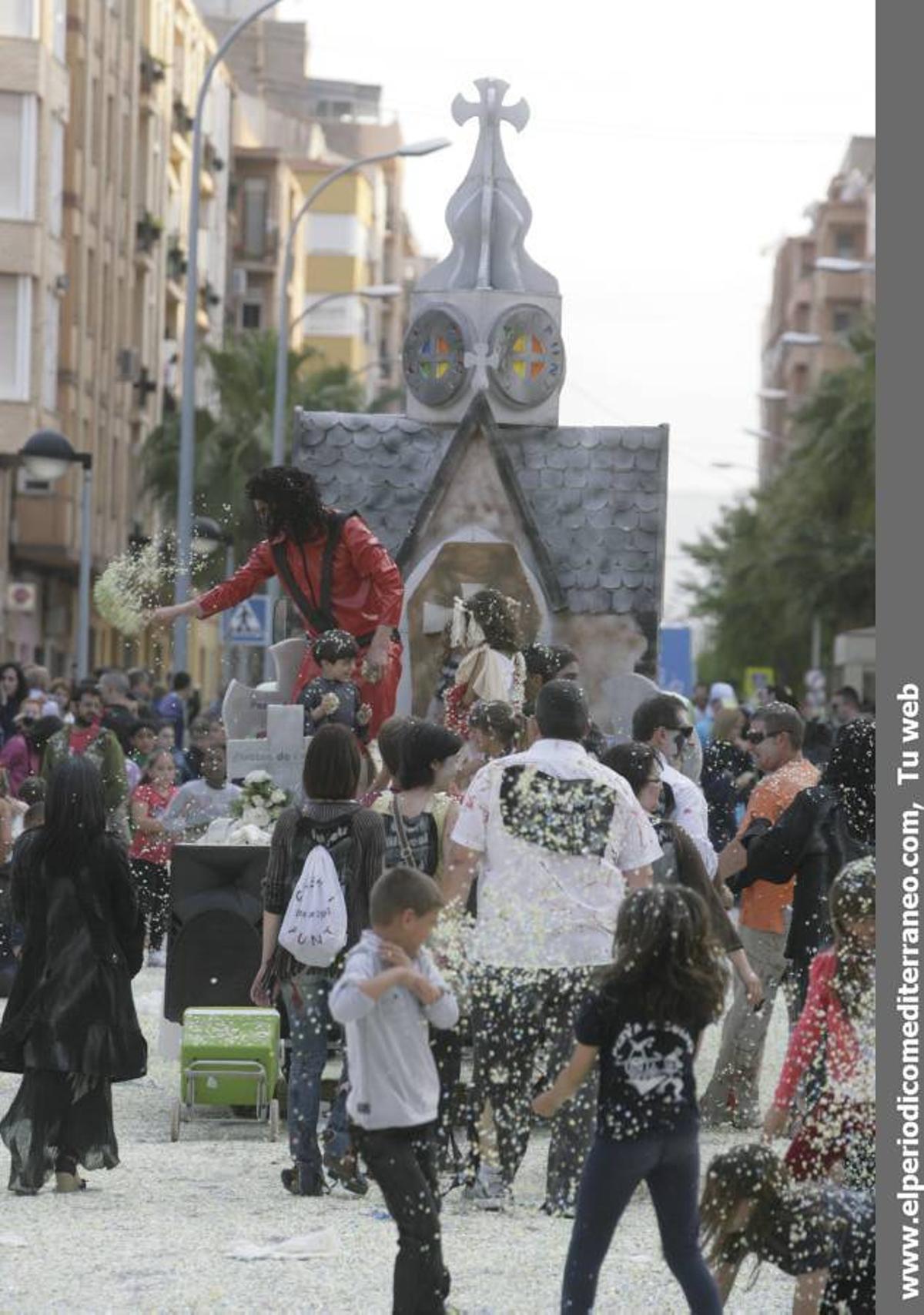 GALERÍA DE FOTOS - Cabalgata de Vila-real