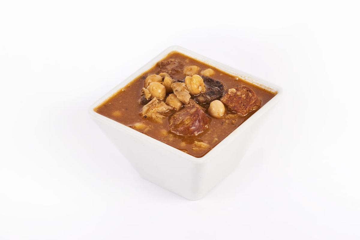 Mesón Antonio - Callos