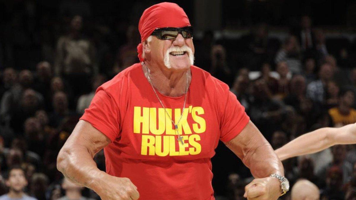 Hulk Hogan vuelve a la WWE