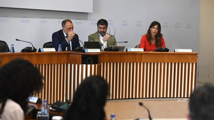 La Xunta carga contra el presidente de la Fegamp por el «ton