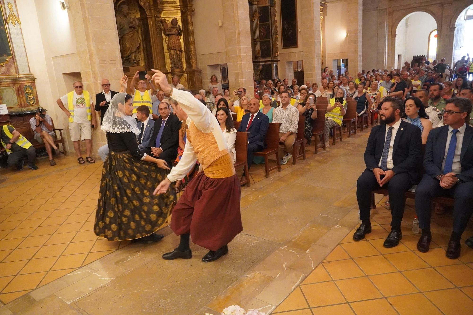 FOTOS | Las fiestas de Sant Marçal de Marratxí, en imágenes
