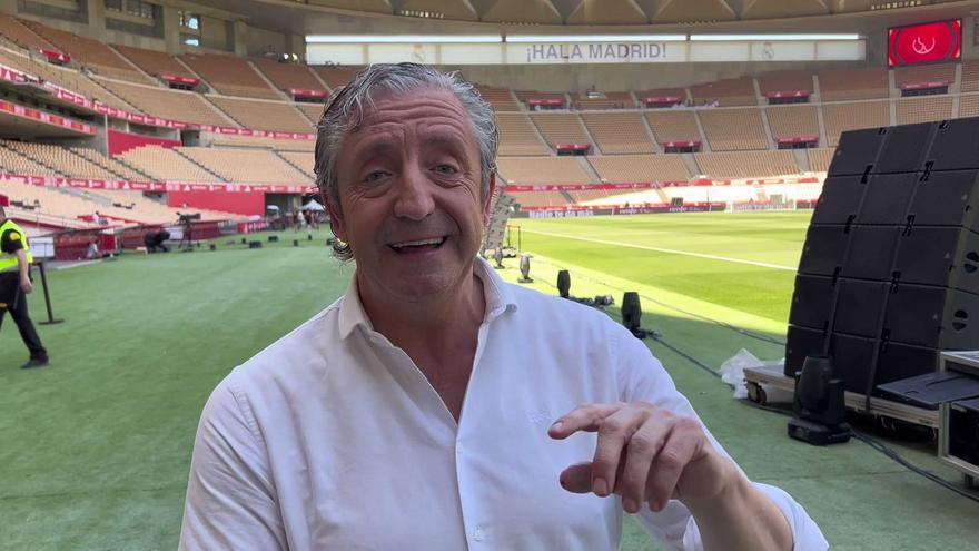 El videoanàlisi de Pedrerol: &quot;Per a Osasuna és la gran final i al Reial Madrid hi ha més dubtes sobre què suposa aquesta Copa&quot;