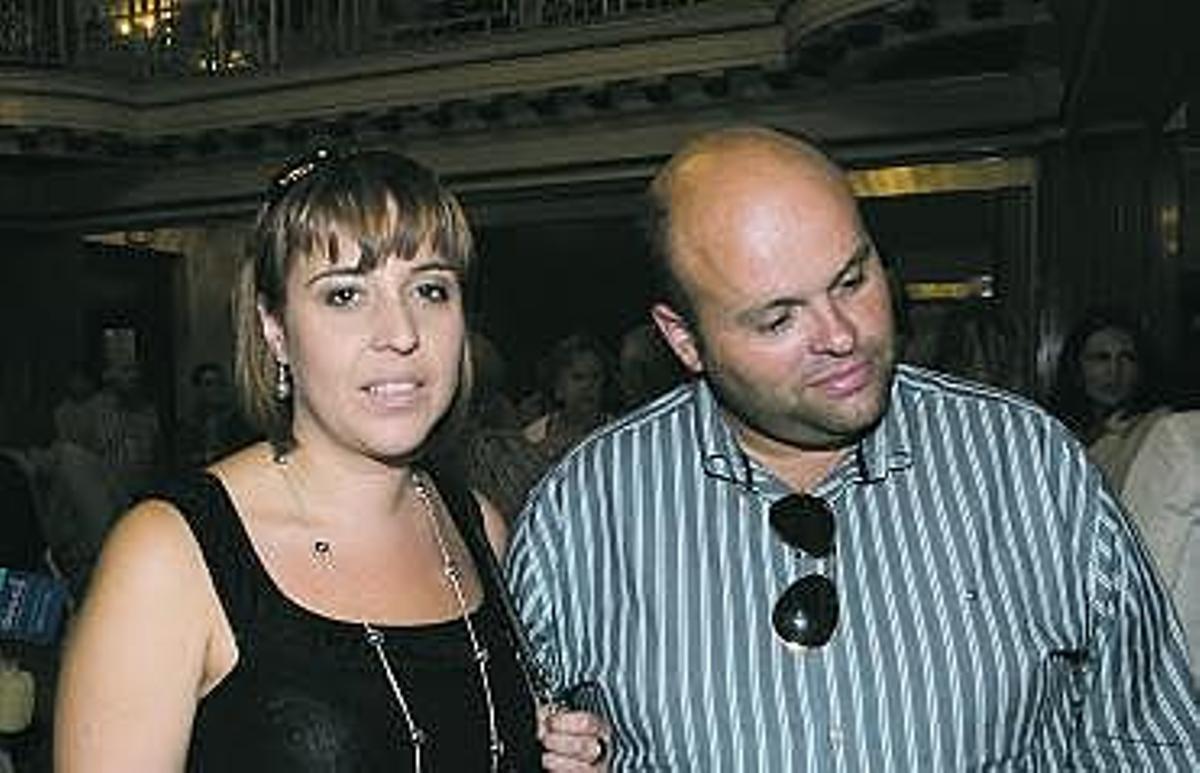 Zarzuela de aplausos