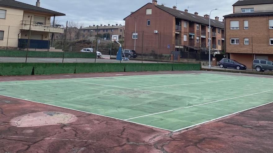 Una de les instal·lacions que es modernitzaran