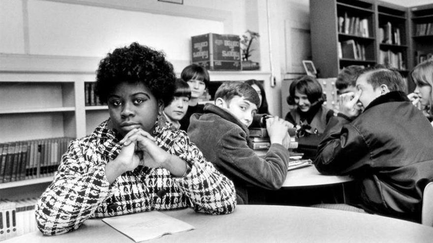 Muere Linda Brown, icono de la lucha contra la segregación racial en las escuelas