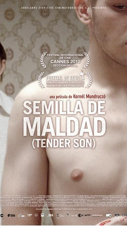 Semilla de maldad